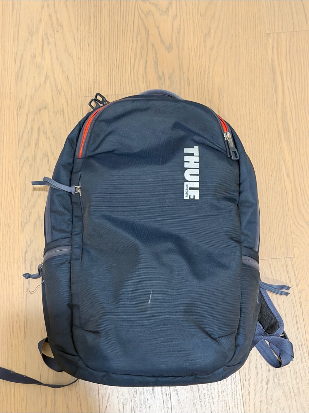 Thule EnRoute Laptop Backpack